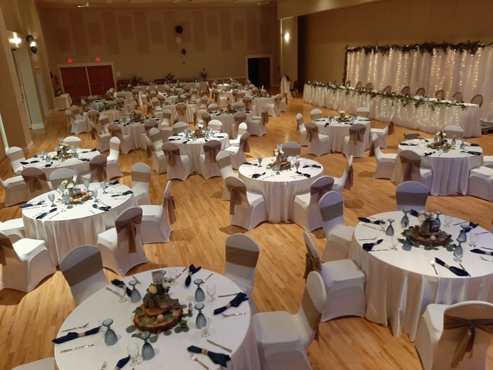 Highwood Memorial Centre